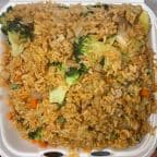 Best Vegetable Fried Rice in Franklin, NC