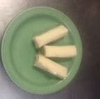 Best Spring Roll (1) in Franklin, NC